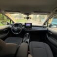 Brand New 2024 Corolla: Zero Miles, Ultimate MPG & Style