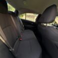 Brand New 2024 Corolla: Zero Miles, Ultimate MPG & Style