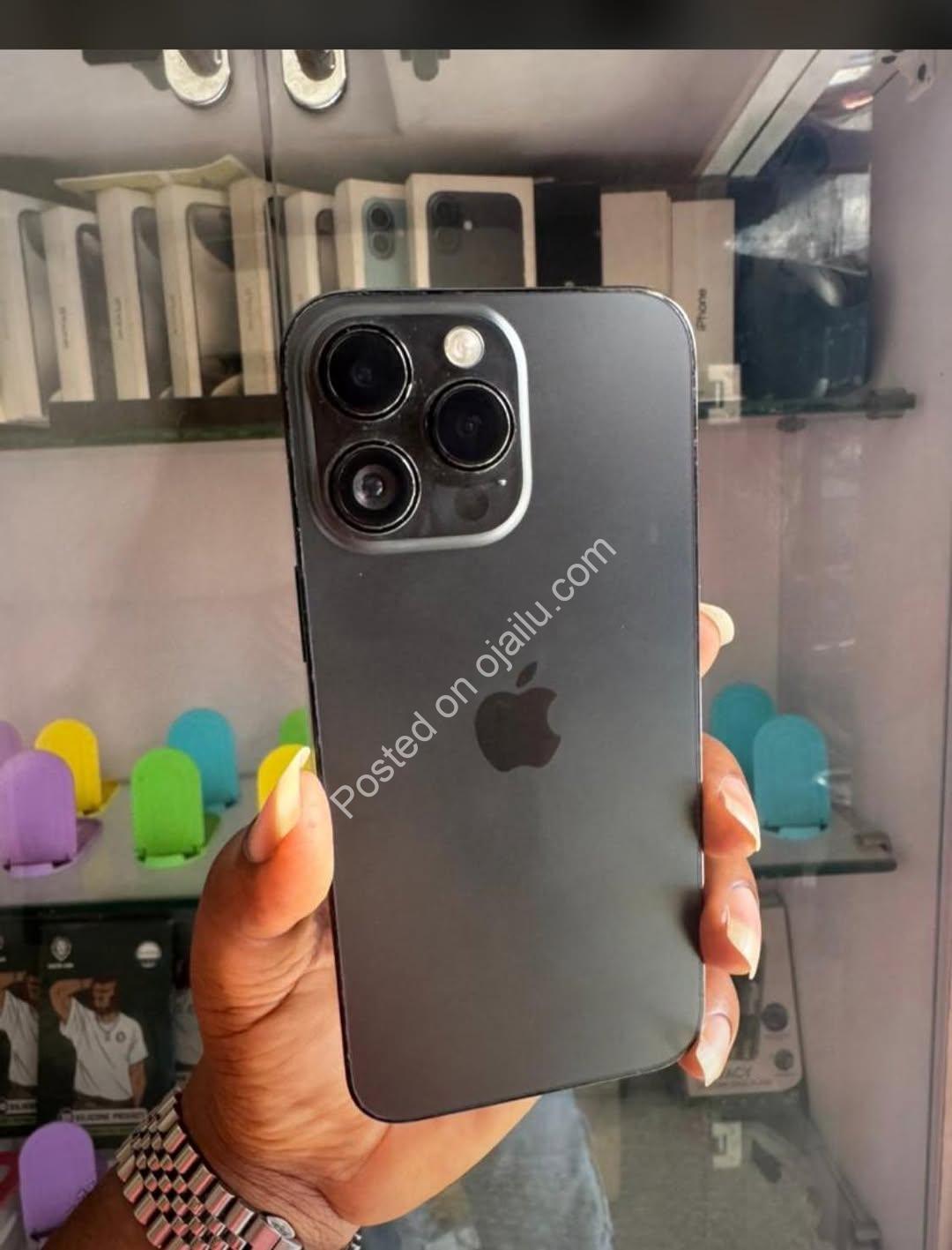 Unlock iPhone 11 & 14 Pro Max Deals – Limited Stock!