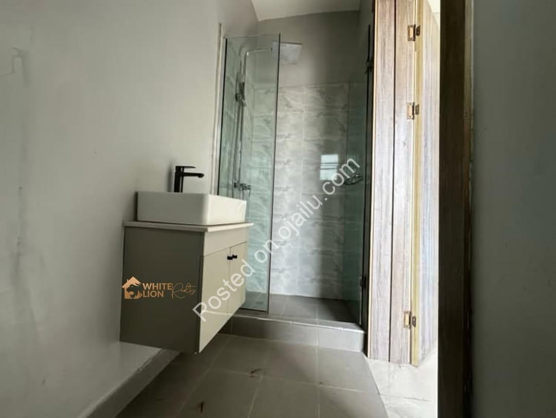 Lekki’s Finest 4-Bed Maisonette with Resort-Style Pool