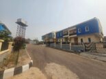 Elegant 4-Bedroom Oasis with BQ in Prime Abeokuta
