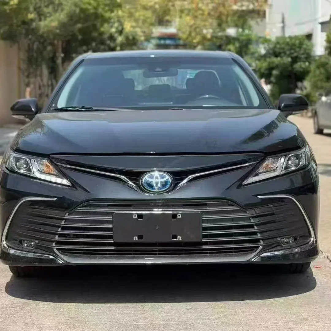 Own the Final Masterpiece: 2023 Avalon, a Lexus in Disguise