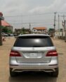 Mercedes ML350 2014: Flawless First Body, Full Options, Just Drive.
