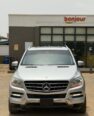 Mercedes ML350 2014: Flawless First Body, Full Options, Just Drive.