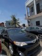 Own a Legendary 2012 Camry LE, 119k Miles