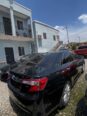 Own a Legendary 2012 Camry LE, 119k Miles