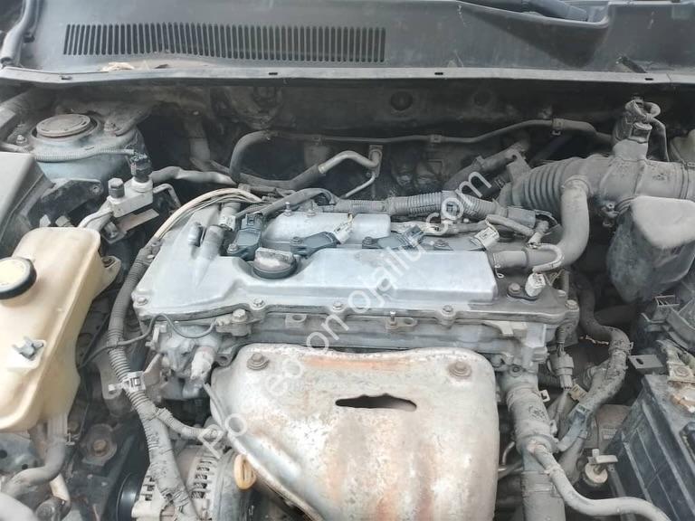 Fully Loaded Toyota RAV4 – Only ₦9.5M in Abuja!