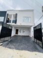 Exclusive 3-Bed Duplex in Ajah Lekki: 100M Net