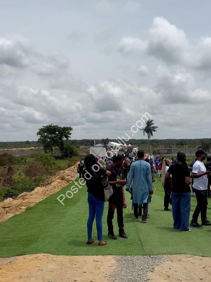 Downtown Lagos: Your Gateway to the New Commercial Coast