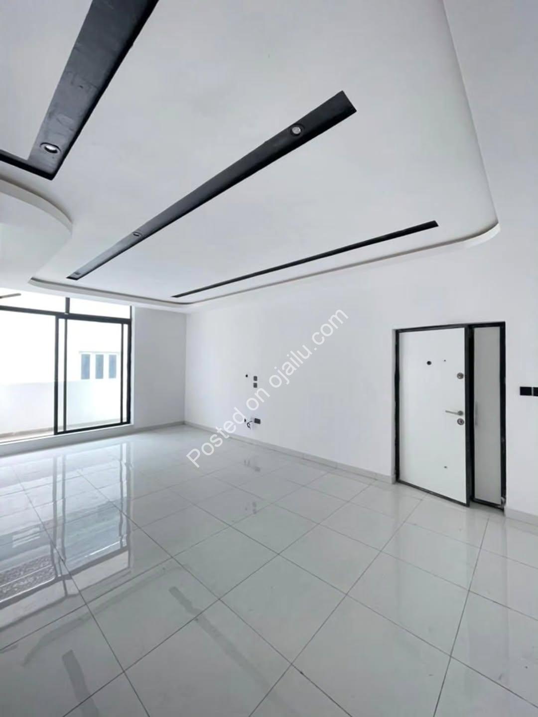 Live Your Lekki Dream: 2 & 3BR Luxury Residences