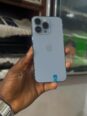Unlock Premium Power: Direct Foreign iPhone 13 Pro Just 489k