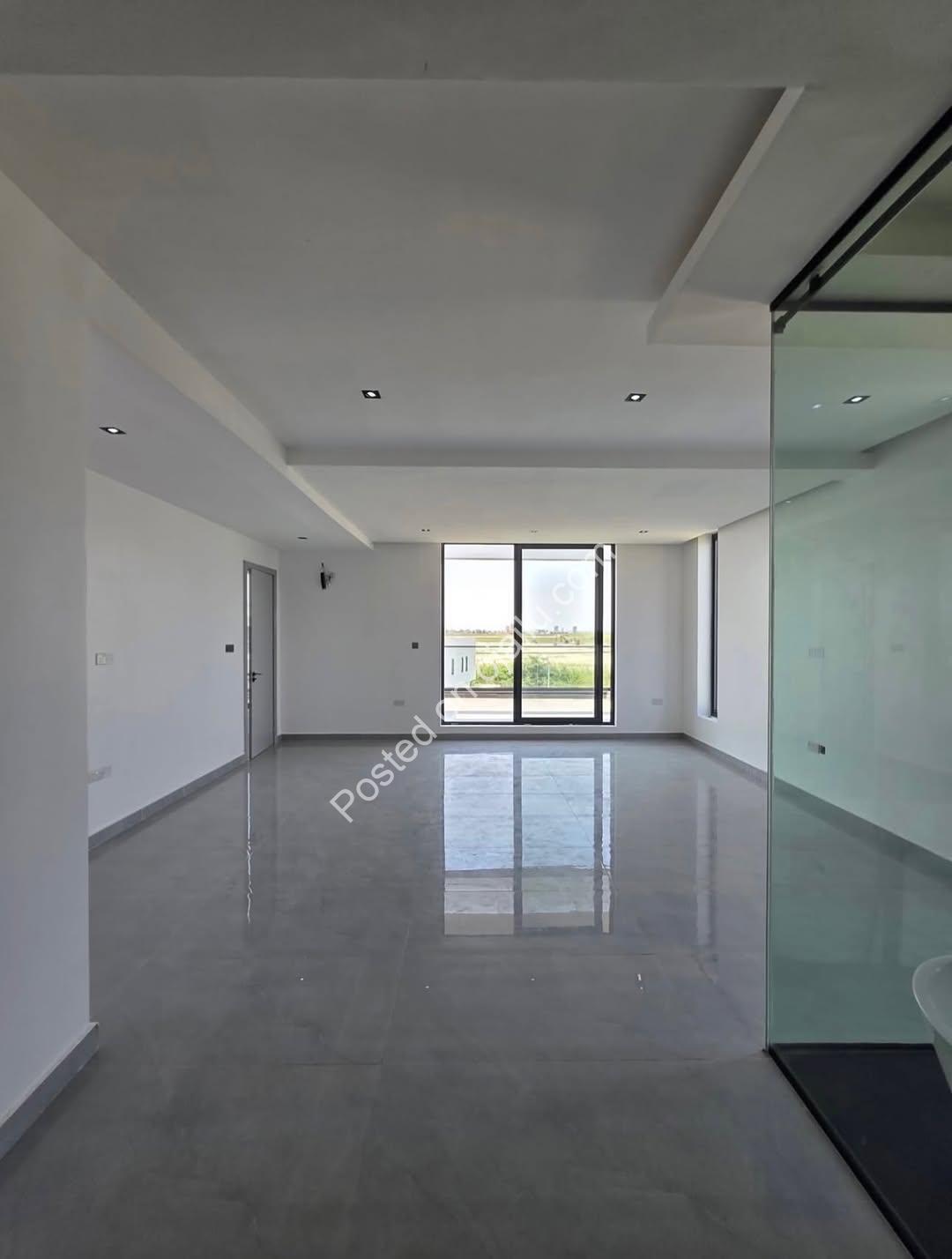 Lekki’s Ultimate 5-Bedroom Estate Masterpiece