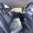2019 Toyota Camry SE: ₦26M Full Papers