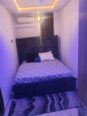 Elegant 2-Bed Surulere Gem