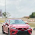 2019 Toyota Camry SE – Perfect & Ready to Drive