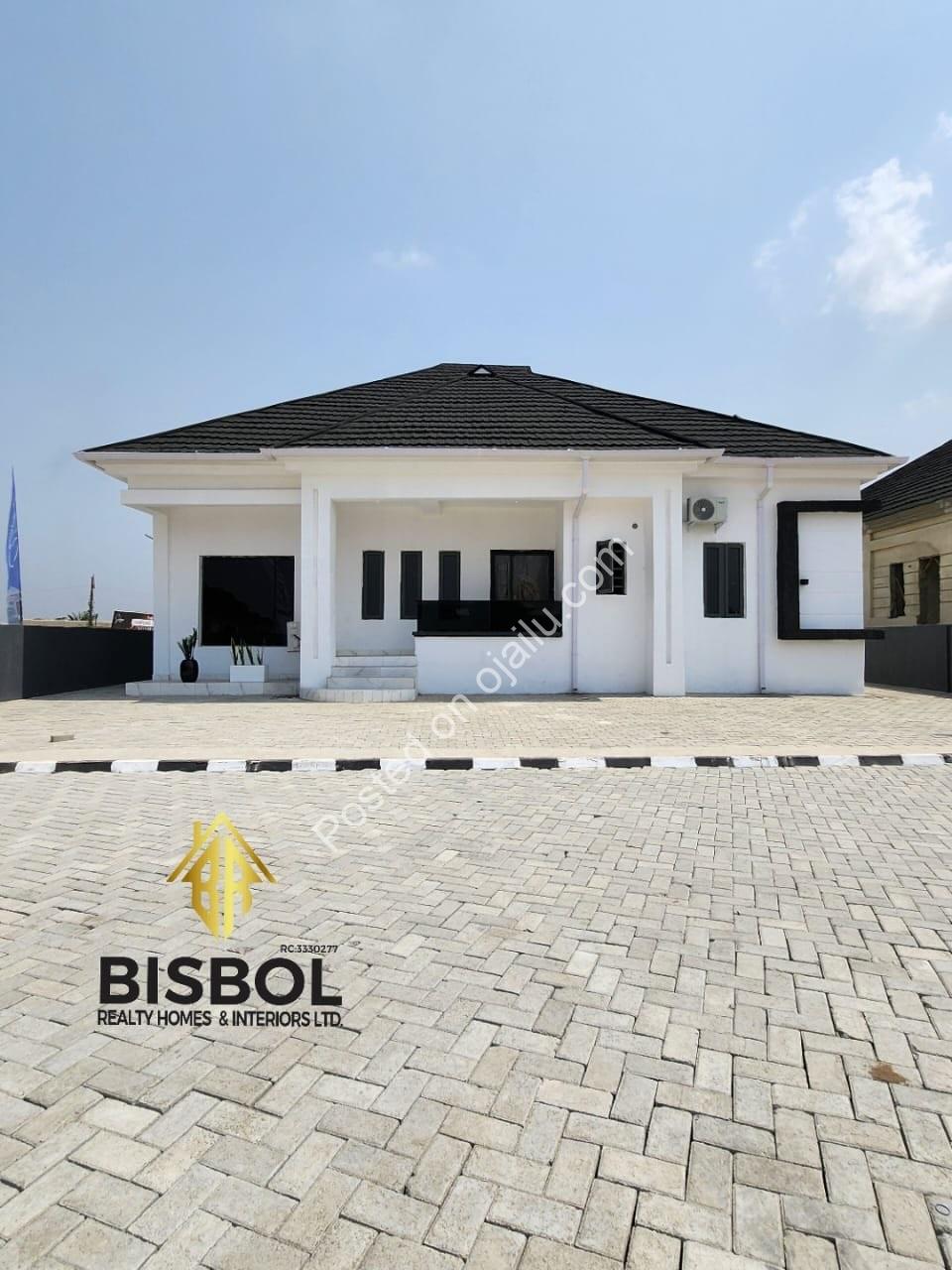 Own Your Lagos Bungalow—Allocation Day Awaits!