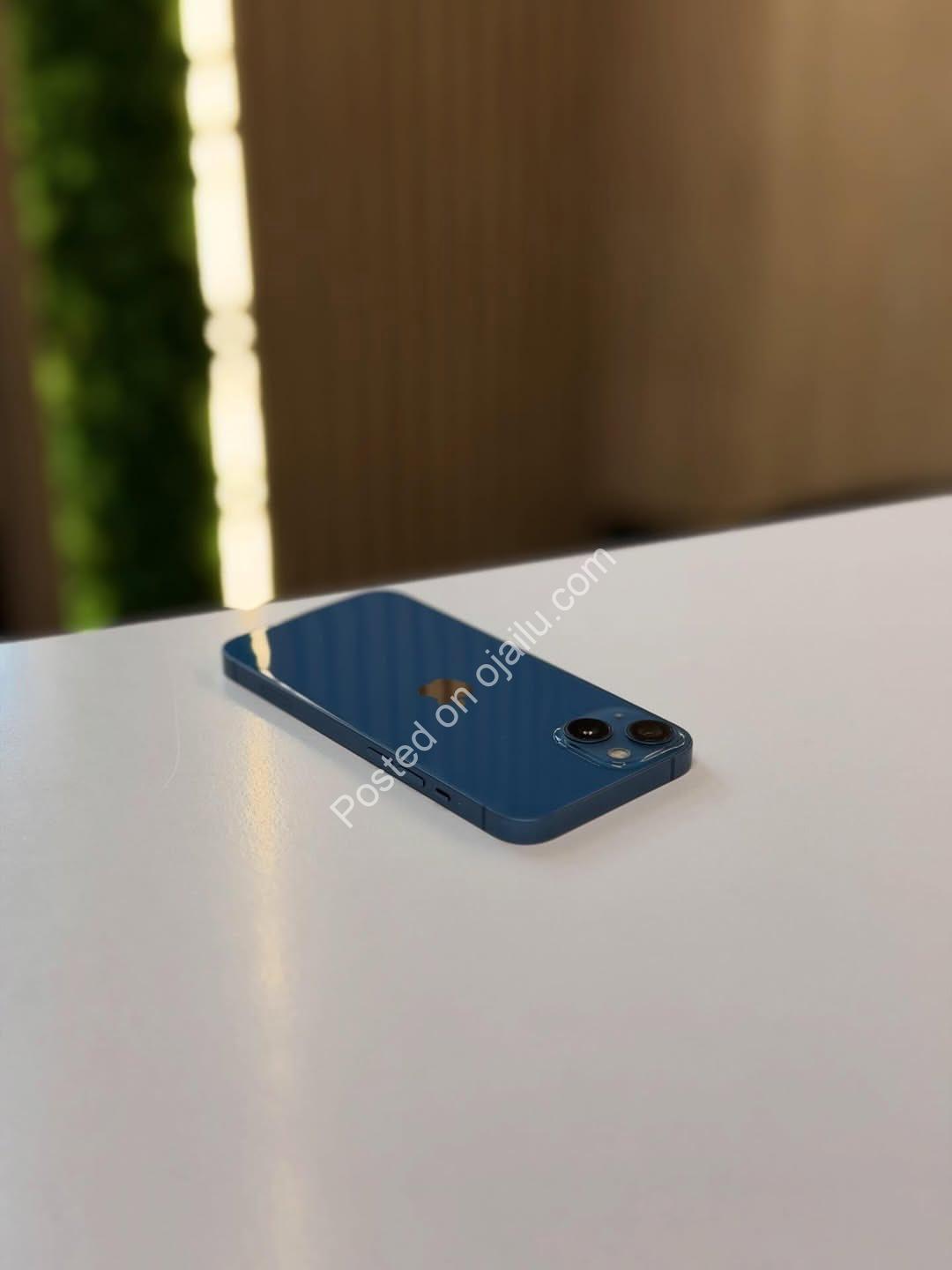 Unlock Premium Power: iPhone 13 128GB, Flawless & Ready