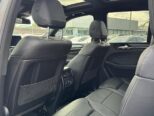 2017 GLE 43 AMG: Luxury Power & Massage Seats