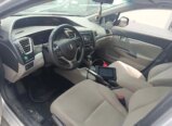 2014 Honda City: Perfect Engine & AC, ₦8.5M