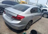 2014 Honda City: Perfect Engine & AC, ₦8.5M