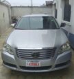 2010 Avalon XLS: Smooth Luxury, Perfect Engine, ₦4.5M