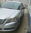 2010 Avalon XLS: Smooth Luxury, Perfect Engine, ₦4.5M