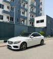 Distress Sale: 2015 C400 – Save ₦5M+ Today!