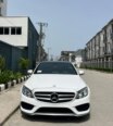 Distress Sale: 2015 C400 – Save ₦5M+ Today!
