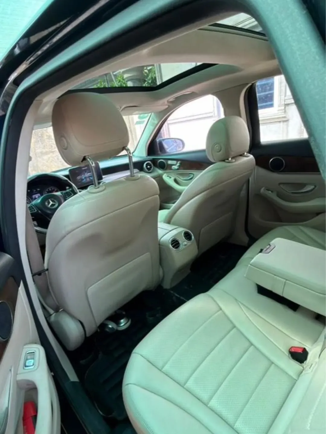 2016 GLC300: Full Option, Drive-Ready & Priced to Sell!