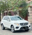 2017 Mercedes GLE350: Pristine & Ready to Drive