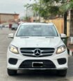 2017 Mercedes GLE350: Pristine & Ready to Drive