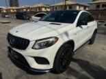 2017 Mercedes GLE43: Zero Excuses, Pure Performance – Buy & Enjoy!