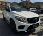 2017 Mercedes GLE43: Zero Excuses, Pure Performance – Buy & Enjoy!