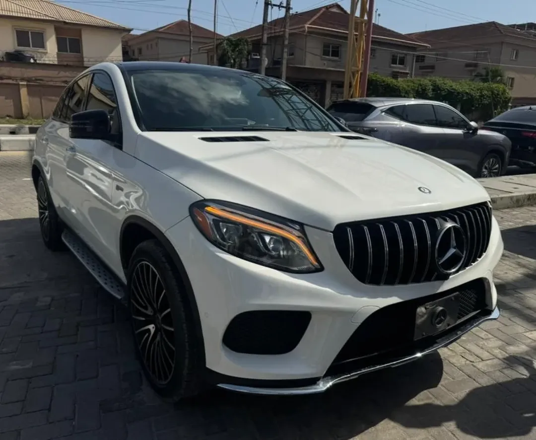 2017 Mercedes GLE43: Zero Excuses, Pure Performance – Buy & Enjoy!