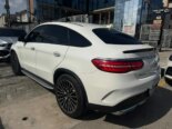 2017 Mercedes GLE43: Zero Excuses, Pure Performance – Buy & Enjoy!