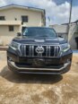 PRADO V6: 2020 – Like New, 75M Only!!!