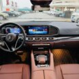 Unrivaled Vault-Like Luxury: 2025 GLE 350 Delivered to Your Door
