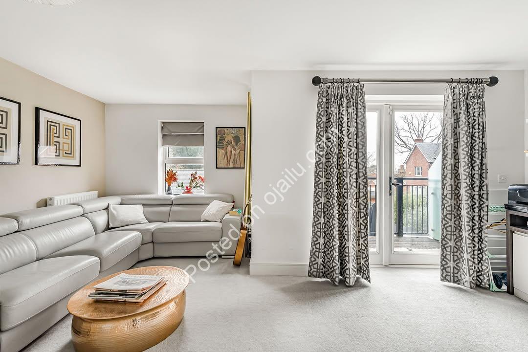 Spacious Family Haven in Millbrook Park