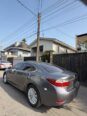 Immaculate 2014 Lexus ES350: 63k Miles, Fully Loaded