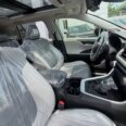 2019 Toyota RAV4 Limited – Reserve Yours Now at a Discounted Pre-Order Price