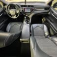 2019 Toyota Camry SE: ₦26M Full Papers