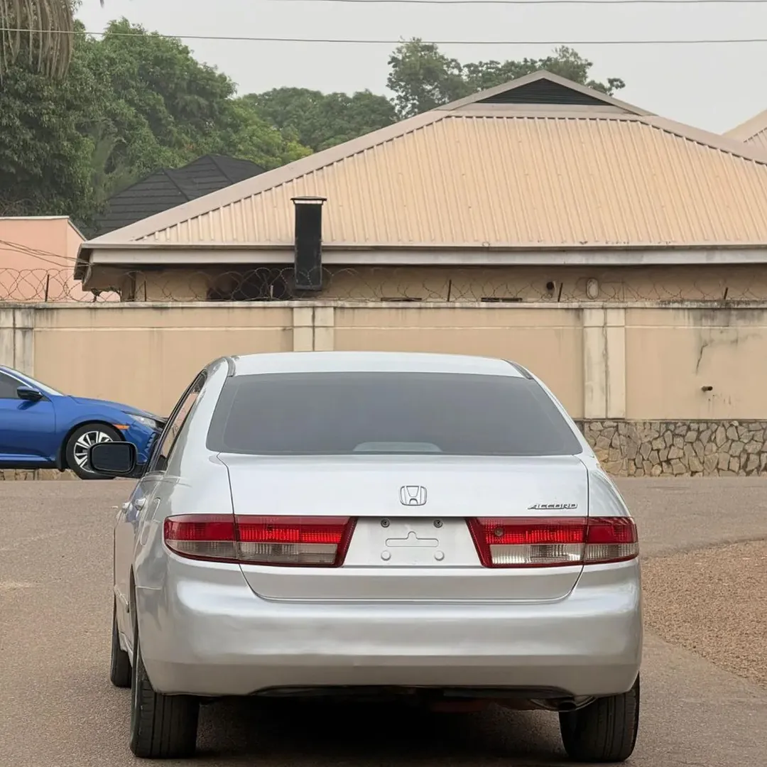 Toyota Obama: Pristine, ₦5.75M, Delivered Nationwide!