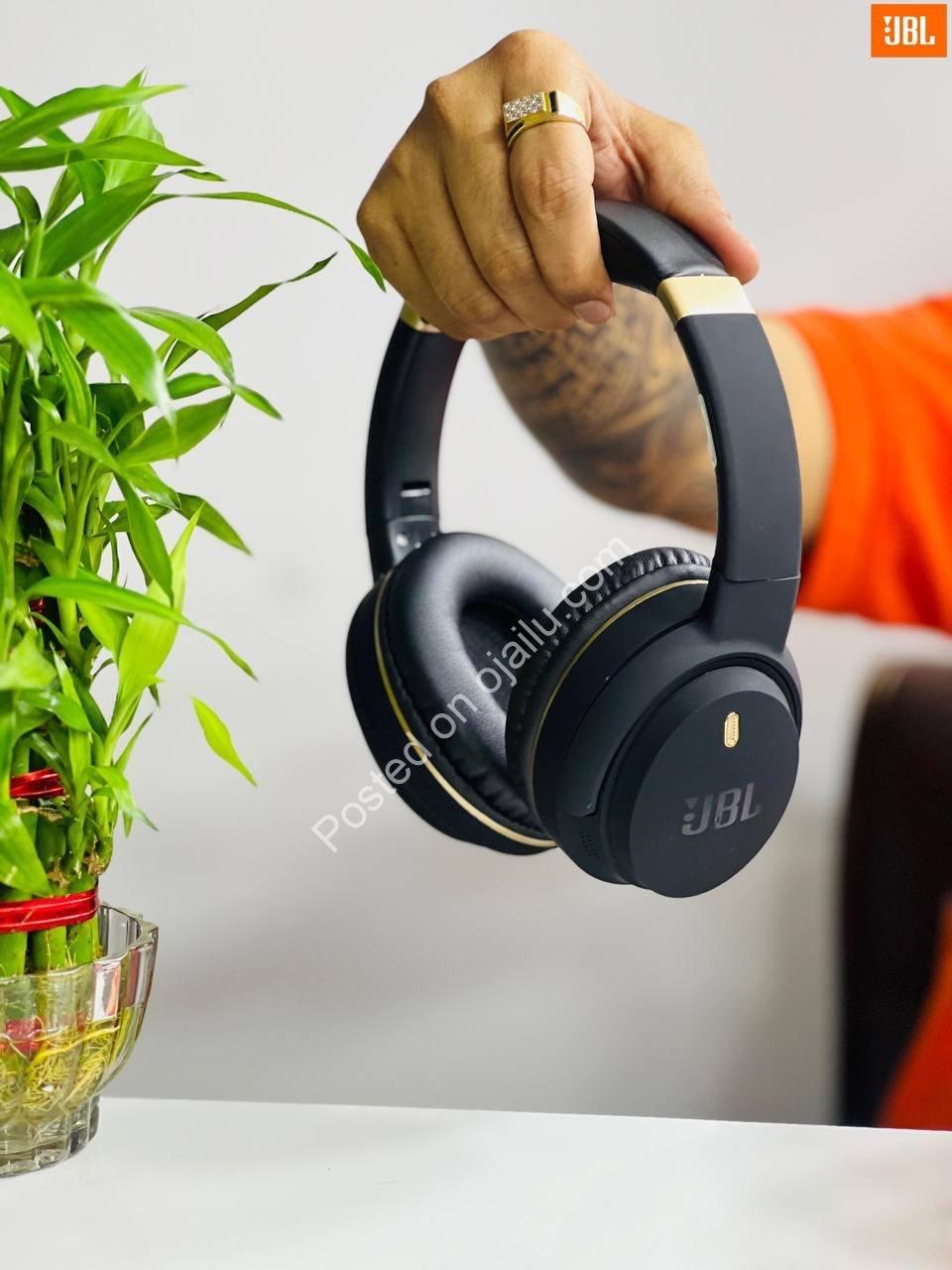JBL Lives 86: Pure Bass Power, All-Day Play