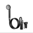 Oraimo AquaFlex: Your Portable Shower Powerhouse
