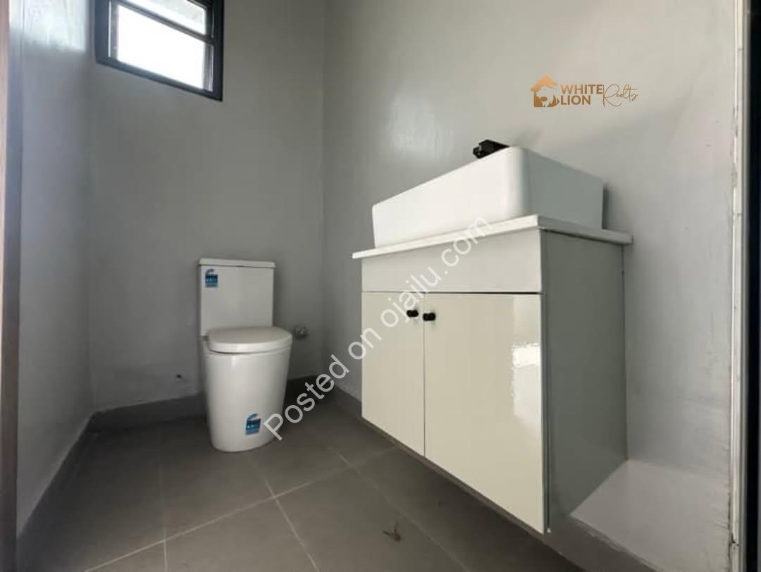 Lekki’s Finest 4-Bed Maisonette with Resort-Style Pool