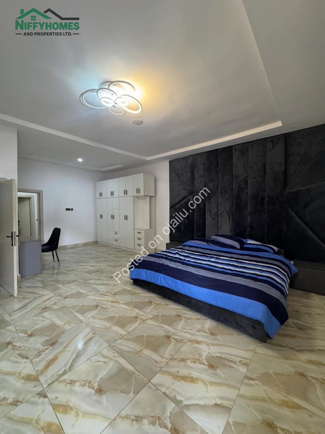 Spacious 4-Bedroom Haven in Prestigious VGC