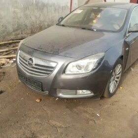 2008 Opel Insignia: ₦8M Power & Performance in Lagos