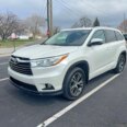 2016 Highlander: Luxury SUV, Unbeatable Price