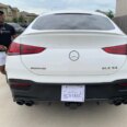 2022 Mercedes-Benz GLE AMG Coupe: 429HP Luxury