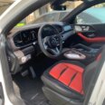 2022 Mercedes-Benz GLE AMG Coupe: 429HP Luxury